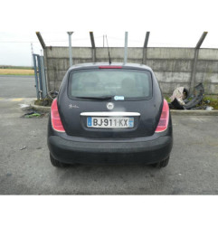 Plage arriere LANCIA YPSILON 4