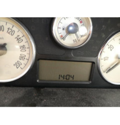 Plage arriere LANCIA YPSILON 4