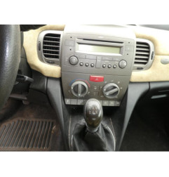 Plage arriere LANCIA YPSILON 4