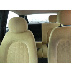 Plage arriere LANCIA YPSILON 4