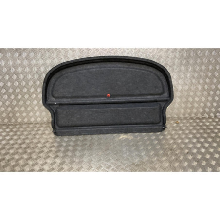 Plage arriere RENAULT LAGUNA 2