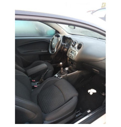 Plage arriere ALFA ROMEO MITO