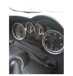Plage arriere ALFA ROMEO MITO