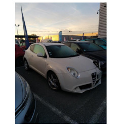 Plage arriere ALFA ROMEO MITO