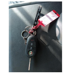 Plage arriere ALFA ROMEO MITO