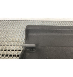 Plage arriere PEUGEOT 308 2