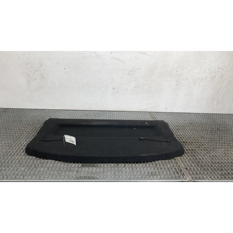 Plage arriere PEUGEOT 308 2 Photo n°4