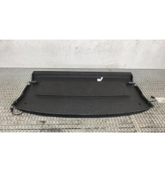 Plage arriere PEUGEOT 308 2