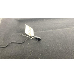 Plage arriere PEUGEOT 308 2
