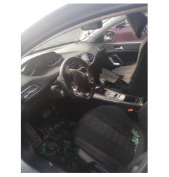 Plage arriere PEUGEOT 308 2