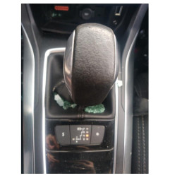 Plage arriere PEUGEOT 308 2
