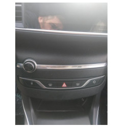Plage arriere PEUGEOT 308 2