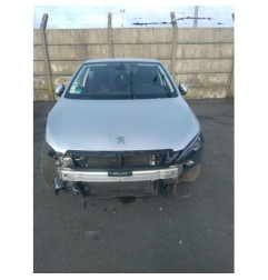 Plage arriere PEUGEOT 308 2