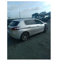 Plage arriere PEUGEOT 308 2