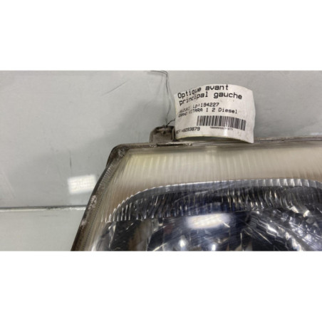 Optique avant principal gauche (feux)(phare) SUZUKI GRAND VITARA 1 Photo n°1
