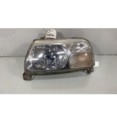 Optique avant principal gauche (feux)(phare) SUZUKI GRAND VITARA 1