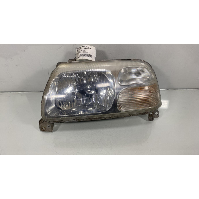 Optique avant principal gauche (feux)(phare) SUZUKI GRAND VITARA 1 Photo n°7