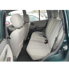 Optique avant principal gauche (feux)(phare) SUZUKI GRAND VITARA 1