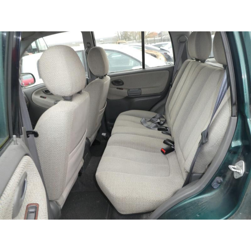 Optique avant principal gauche (feux)(phare) SUZUKI GRAND VITARA 1 Photo n°8