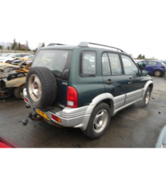 Optique avant principal gauche (feux)(phare) SUZUKI GRAND VITARA 1