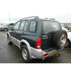Optique avant principal gauche (feux)(phare) SUZUKI GRAND VITARA 1