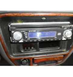 Optique avant principal gauche (feux)(phare) SUZUKI GRAND VITARA 1