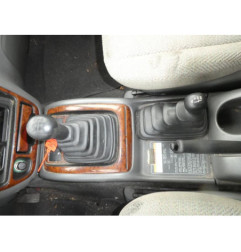 Optique avant principal gauche (feux)(phare) SUZUKI GRAND VITARA 1