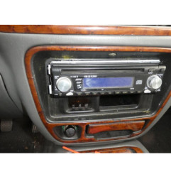 Optique avant principal gauche (feux)(phare) SUZUKI GRAND VITARA 1