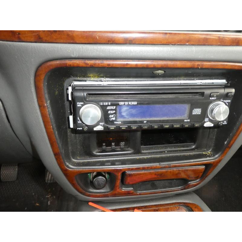 Optique avant principal gauche (feux)(phare) SUZUKI GRAND VITARA 1 Photo n°15
