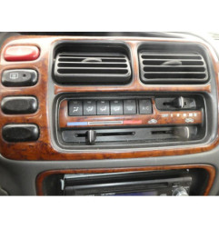Optique avant principal gauche (feux)(phare) SUZUKI GRAND VITARA 1