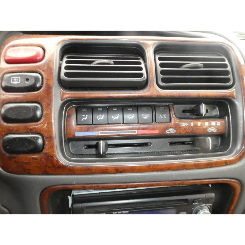Optique avant principal gauche (feux)(phare) SUZUKI GRAND VITARA 1 Photo n°16