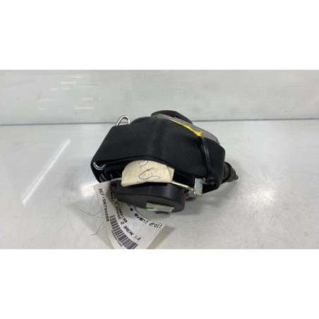 Pretensionneur de ceinture avant droit FORD FOCUS 3