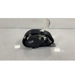 Pretensionneur de ceinture avant droit PEUGEOT 207