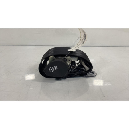 Pretensionneur de ceinture avant droit PEUGEOT 207