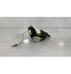 Pretensionneur de ceinture arriere gauche RENAULT CLIO 3 Photo n°1