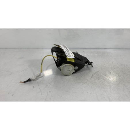 Pretensionneur de ceinture arriere gauche RENAULT CLIO 3 Photo n°1