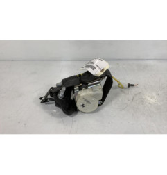 Pretensionneur de ceinture arriere gauche RENAULT CLIO 3