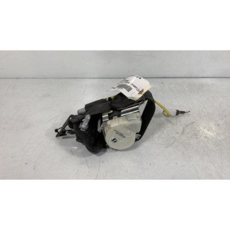 Pretensionneur de ceinture arriere gauche RENAULT CLIO 3