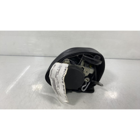 Pretensionneur de ceinture avant droit CITROEN C4 1 Photo n°1
