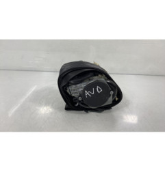 Pretensionneur de ceinture avant droit CITROEN C4 1
