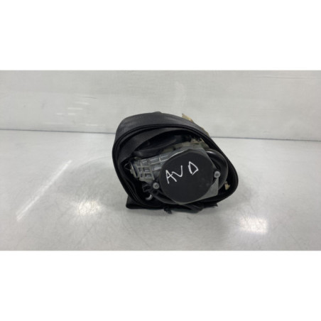 Pretensionneur de ceinture avant droit CITROEN C4 1