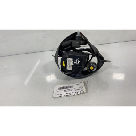 Pretensionneur de ceinture avant droit CHEVROLET AVEO 1 Photo n°1
