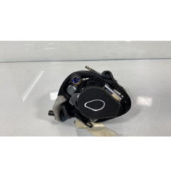 Pretensionneur de ceinture avant droit PEUGEOT 207