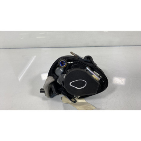 Pretensionneur de ceinture avant droit PEUGEOT 207