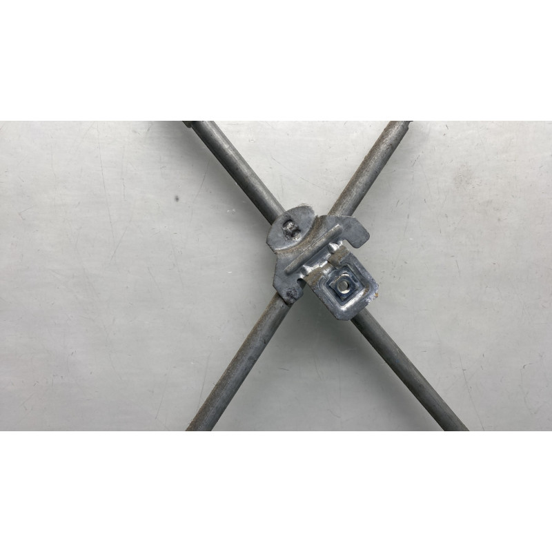 Leve vitre electrique avant droit RENAULT R19 Photo n°3