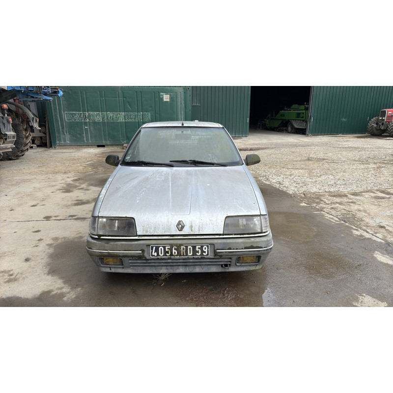 Leve vitre electrique avant droit RENAULT R19 Photo n°7