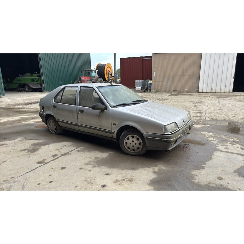 Leve vitre electrique avant droit RENAULT R19 Photo n°8