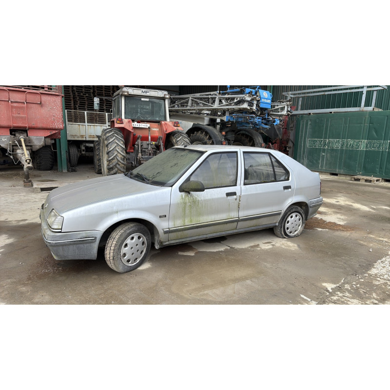 Leve vitre electrique avant droit RENAULT R19 Photo n°9