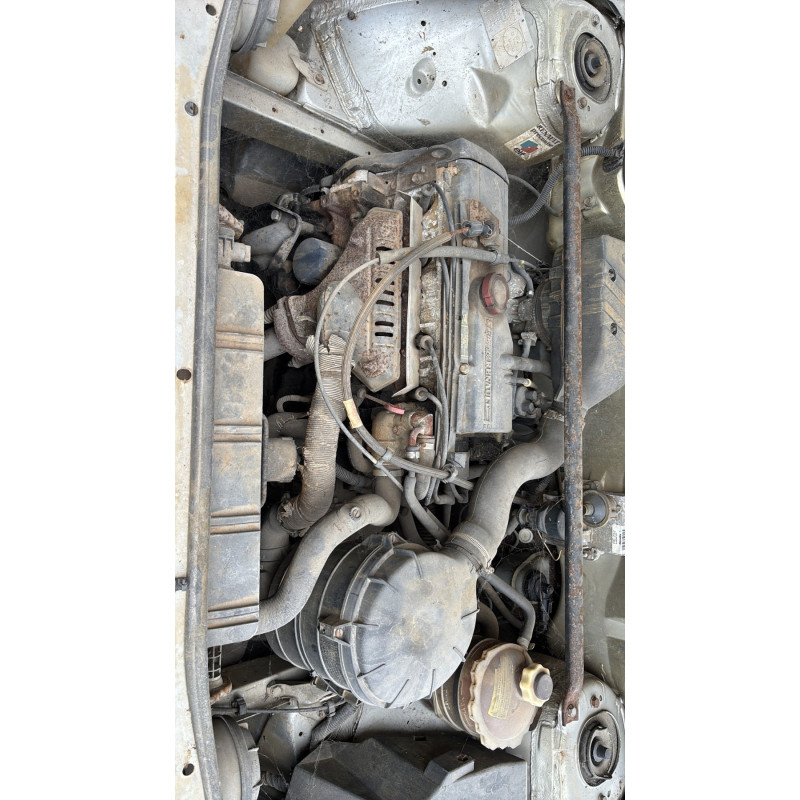 Leve vitre electrique avant droit RENAULT R19 Photo n°18