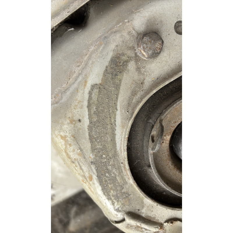 Leve vitre electrique avant droit RENAULT R19 Photo n°19